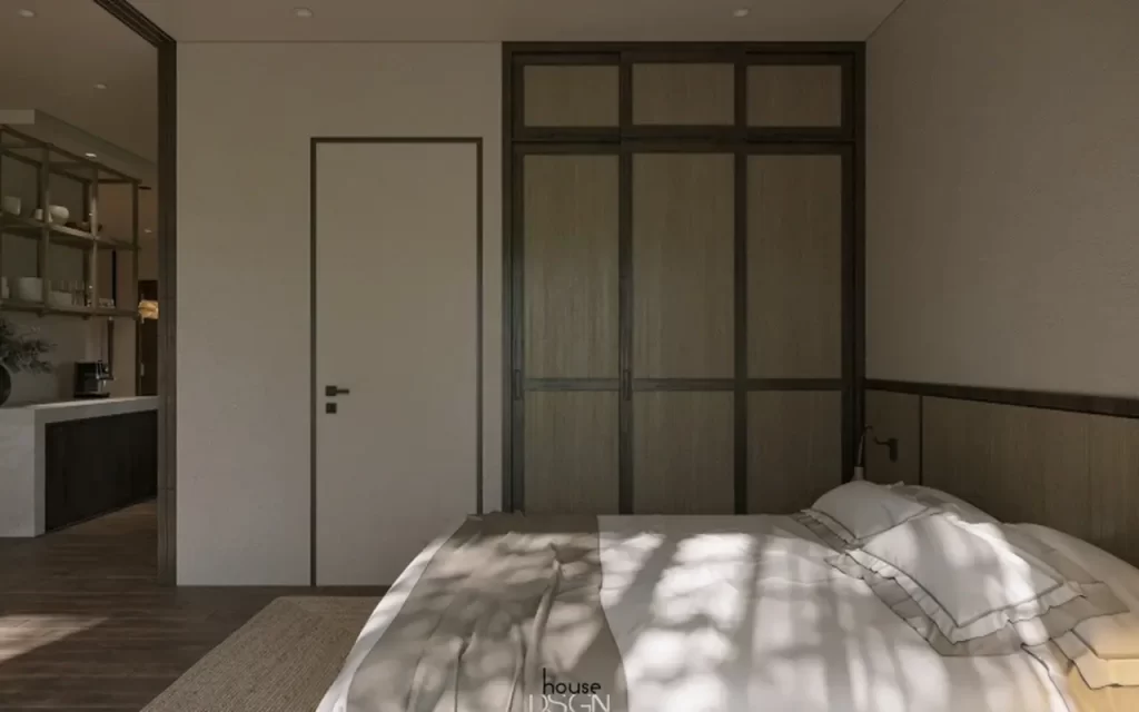 12 Nguyên tắc bố trí phòng ngủ hợp phong thủy mà bạn cần biết