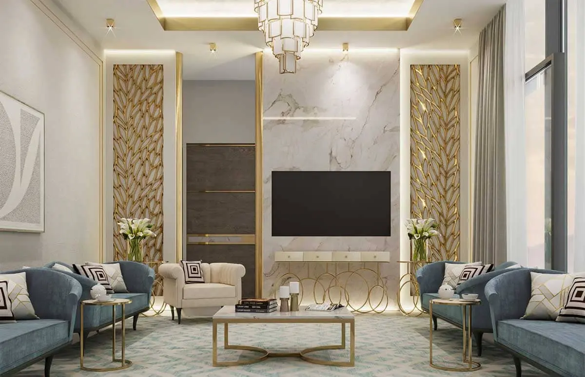 Lịch sử lâu đời của phong cách luxury (Nguồn ảnh: sưu tầm)