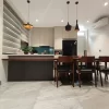 Thi công trọn gói nội thất anh Thịnh – Phú Minh