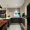 Thi công trọn gói nội thất anh Thịnh – Phú Minh