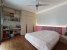Thi công trọn gói nội thất anh Thịnh – Phú Minh