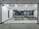 Dự án thiết kế và thi công nội thất văn phòng – Tầng 19, tòa HANDICO TOWER