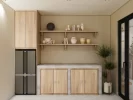 Thiết kế nội thất nhà Phố cổ Hà Nội