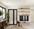 Thiết kế nội thất nhà Phố cổ Hà Nội