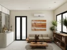 Thiết kế nội thất nhà Phố cổ Hà Nội
