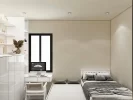 Thiết kế nội thất nhà Phố cổ Hà Nội