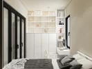 Thiết kế nội thất nhà Phố cổ Hà Nội