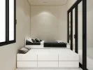 Thiết kế nội thất nhà Phố cổ Hà Nội
