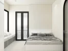 Thiết kế nội thất nhà Phố cổ Hà Nội