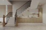 Dự án thiết kế và thi công trọn gói nhà anh chị Thùy Tân, Phú Xuyên
