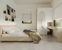 Dự án thiết kế và thi công trọn gói nhà anh chị Thùy Tân, Phú Xuyên