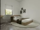 Dự án thiết kế và thi công trọn gói nhà anh chị Thùy Tân, Phú Xuyên