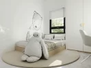 Dự án thiết kế và thi công trọn gói nhà anh chị Thùy Tân, Phú Xuyên
