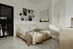 Dự án thiết kế và thi công trọn gói nhà anh chị Thùy Tân, Phú Xuyên