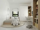 Dự án thiết kế và thi công trọn gói nhà anh chị Thùy Tân, Phú Xuyên