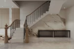 Dự án thiết kế và thi công trọn gói nhà anh chị Thùy Tân, Phú Xuyên