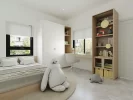 Dự án thiết kế và thi công trọn gói nhà anh chị Thùy Tân, Phú Xuyên