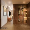 Thiết kế phòng ngủ luxury đẹp, sang trọng tại Hà Nội