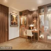 Thiết kế phòng ngủ luxury đẹp, sang trọng tại Hà Nội