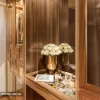 Thiết kế phòng ngủ luxury đẹp, sang trọng tại Hà Nội